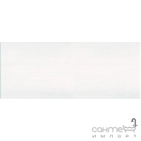 Плитка Ceramika-Konskie Verona white 20x50