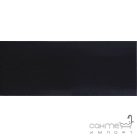Плитка Ceramika-Konskie Verona black 20x50