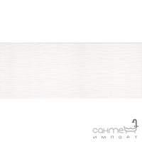 Плитка Ceramika-Konskie Domenico white 20x50