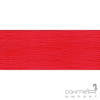 Плитка Ceramika-Konskie Domenico red 20x50