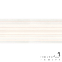 Плитка Ceramika-Konskie Italia white L9 20x50