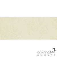 Плитка Ceramika-Konskie Roxanne cream 20x50