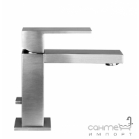 Смеситель для раковины Gessi Rettangolo 20001/031 Хром