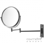 Косметичне дзеркало Duravit D-Code 009912