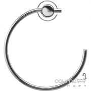 Кольцо для полотенца Duravit D-Code 009921