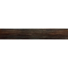 Плитка RAKO TANST015 - Zingana підлогова темно-коричнева