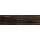 Плитка RAKO TANSU015 - Zingana підлогова темно-коричнева
