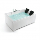 Гідромасажна ванна SSWW A818