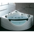 Гідромасажна ванна CRW CM-002