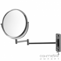 Косметическое зеркало Duravit D-Code 009912