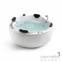 Гідромасажна ванна SSWW A701