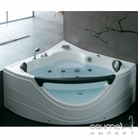 Гідромасажна ванна CRW CM-002