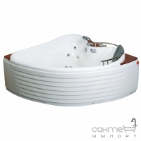 Гідромасажна ванна CRW CCW-06