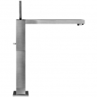 Смеситель для раковины Gessi Rettangolo J 11927/031 Хром