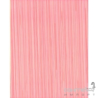 Плитка Ceramika Color Samba ciemna różowa 25x40