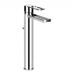 Смеситель для раковины с донным клапаном Gessi Riflessi 34803/031 Хром