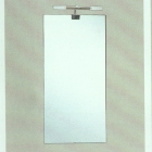Дзеркало для ванної з підсвічуванням H2O LH-862