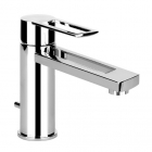 Смеситель для раковины Gessi Trasparenze 34201/031 Хром