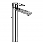 Змішувач для раковини Gessi Trasparenze 34203/031 Хром