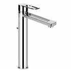 Змішувач для раковини Gessi Trasparenze 34204/031 Хром