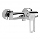 Змішувач для душу Gessi Trasparenze 34231/031 Хром