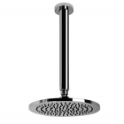 Верхний душ для потолочного крепления Gessi Minimali Shower 13351/031 Хром