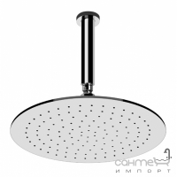 Верхний душ для потолочного крепления Gessi Minimali Shower 13346/031 Хром