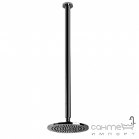 Верхний душ для потолочного крепления Gessi Minimali Shower 13350/149 Finox