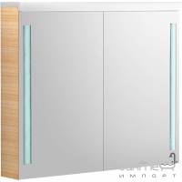Зеркальный навесной шкаф Villeroy&Boch Lifetime A311D0EA