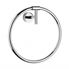 Кольцо для полотенец Gessi Minix 15609/031 Хром 