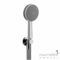 Душевой комплект Gessi Minimali Shower 14323/149 Finox