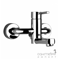 Змішувач для ванни Gessi Ozone 13813/149 Finox