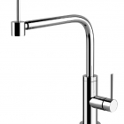 Смеситель для кухни Gessi Minimo T 17092/149 Finox