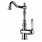 Смеситель для кухни Gessi Tradizione 08744/149 Finox