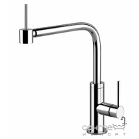 Змішувач для кухні Gessi Minimo T 17092/031