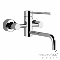 Смеситель для кухни настенный Gessi Oxygene 13175#149 Finox