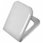 Сидіння для унітазу VitrA Mod з функцією Soft-close 58-003-009 біле