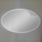 Зеркало с подсветкой Valente Lacrima Lac1000.11 01-01/02 (левое/правое)