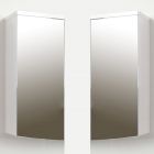 Шафа дзеркальна (ліва/права частина) Valente Ispirato Isp 700 12-01/02 (глянцеве покриття)