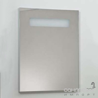 Зеркало со встроенным светильником Valente Severita S39