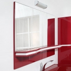 Зеркало настенное Valente Tagliare T5 11 (вид покрытия 