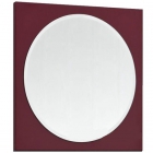 Зеркало настенное Valente Tagliare T8 11 (вид покрытия глянец)