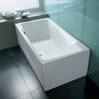 Прямокутна гідро-аеромасажна ванна Kolpa-San Norma 190 Luxus (сенсор), що вбудовується
