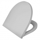 Сидіння для унітазу VitrA Form 500 53-003-001 біле
