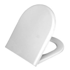 Сидіння для унітазу VitrA Form 300 48-003-001 біле
