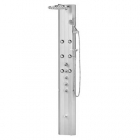 Термостатична душова панель AVAN-TRES Tres Shower Columns 1.93.827 Анодований