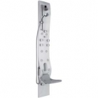 Термостатична душова панель EXCELEN-TRES Tres Shower Columns 4.93.823 Білий