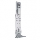 Термостатическая душевая панель EXCELEN-TRES Tres Shower Columns 4.93.723 Белый