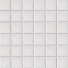 Плитка RAKO GRS05623 - Color Two мозаика белая