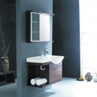 Комплект меблів для ванної кімнати CRW GSP02 (пісочний)